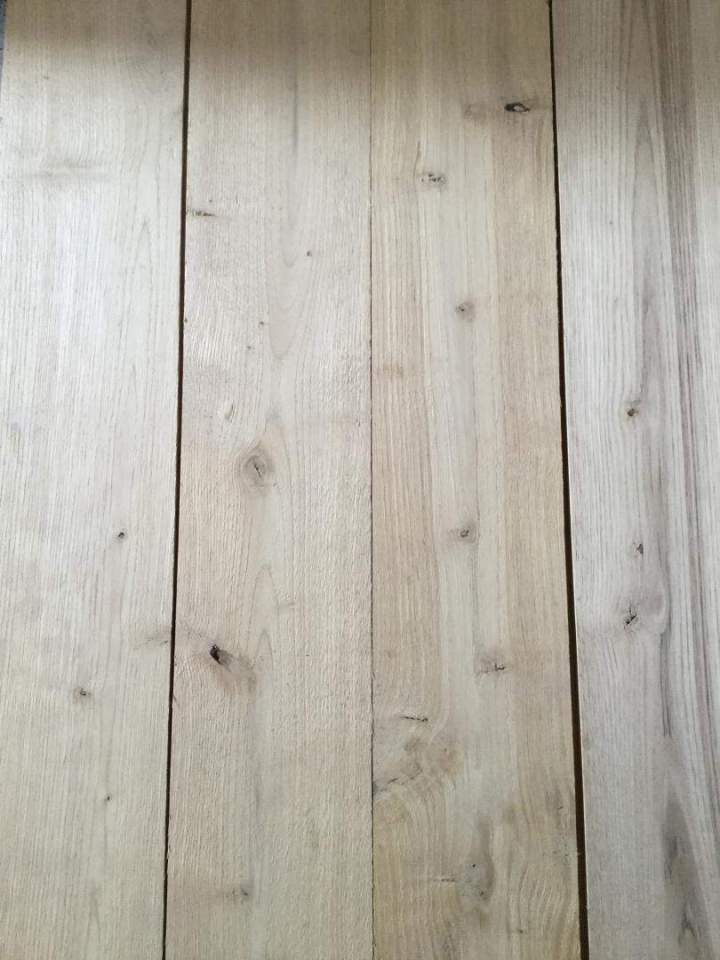 Planches rabotés Lablachère