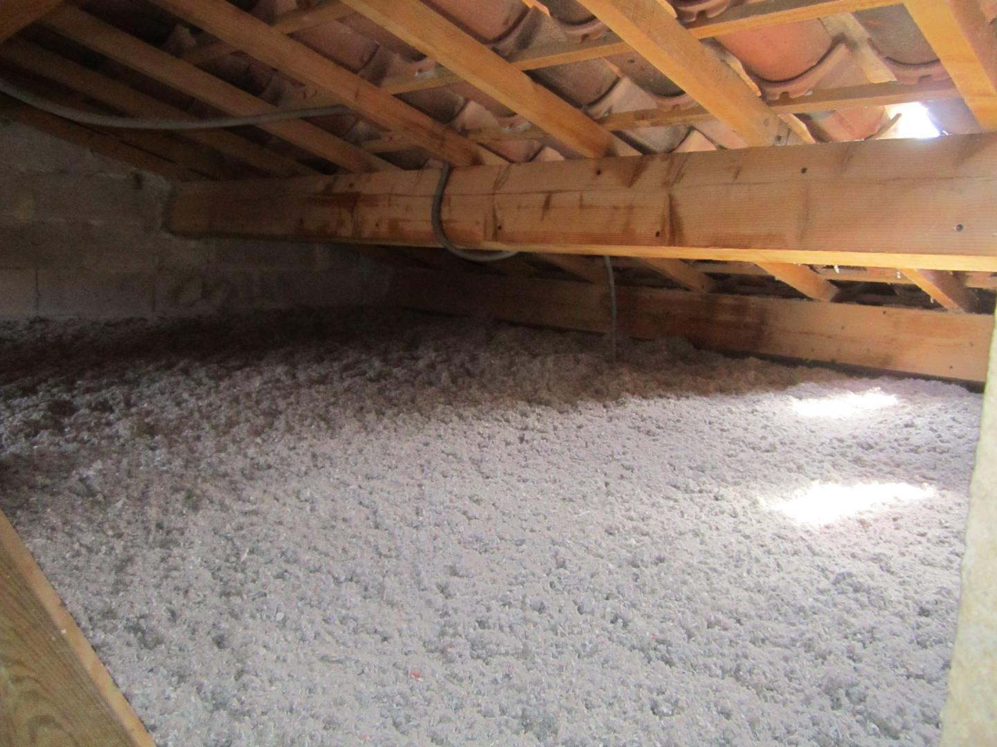 Travaux d’isolation Lablachère